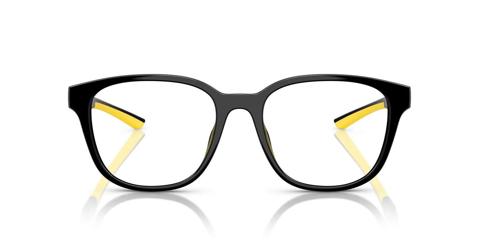 Scuderia Ferrari 8015U Eyeglasses - view 9
